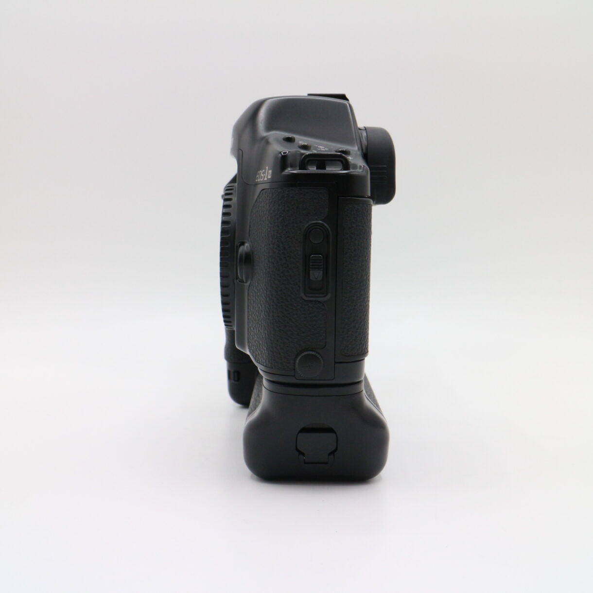 【良品】CANON キヤノン EOS-1N RS #LE2029321 - 画像 (3)