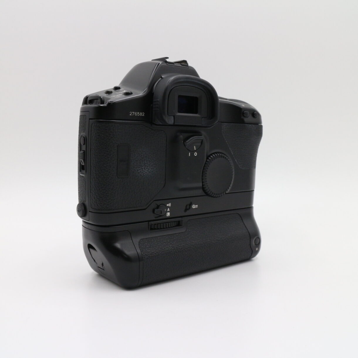 【良品】CANON キヤノン EOS-1N RS #LE2029321 - 画像 (4)