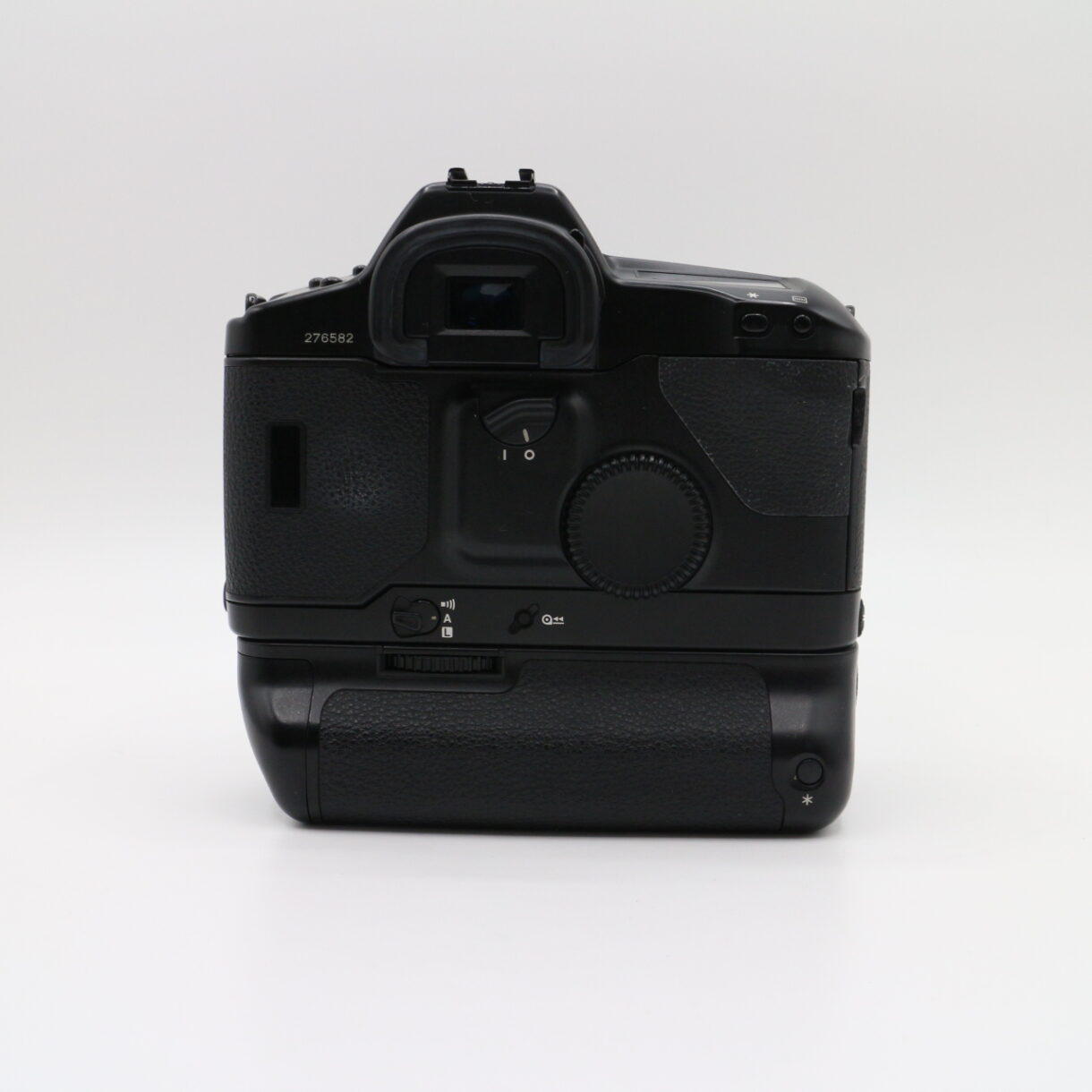 【良品】CANON キヤノン EOS-1N RS #LE2029321 - 画像 (5)