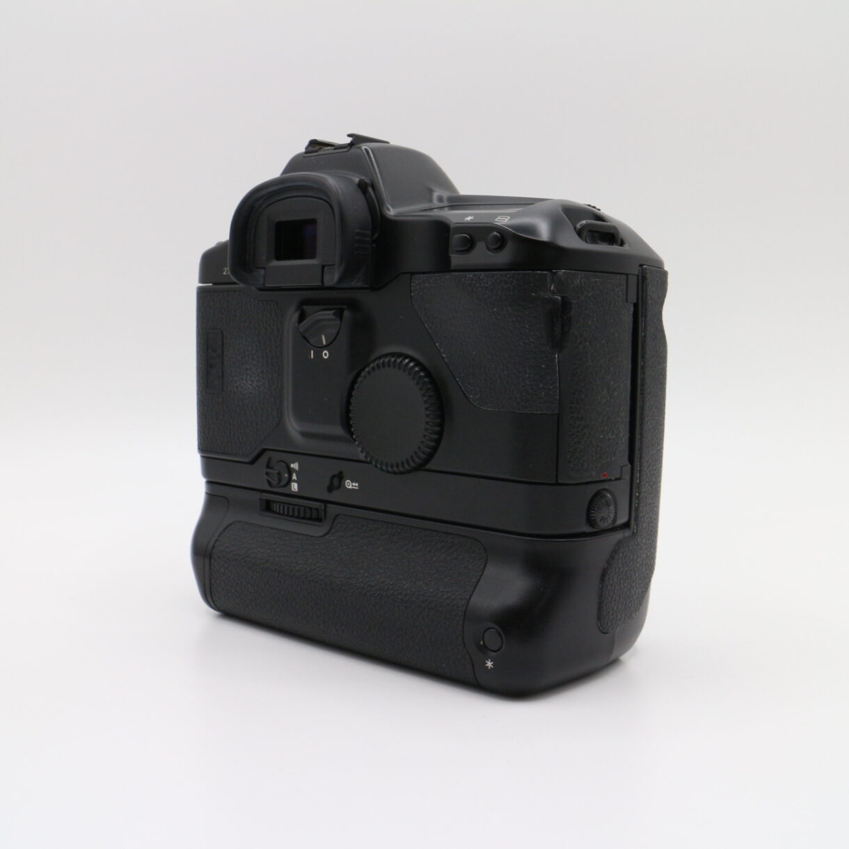 【良品】CANON キヤノン EOS-1N RS #LE2029321 - 画像 (6)