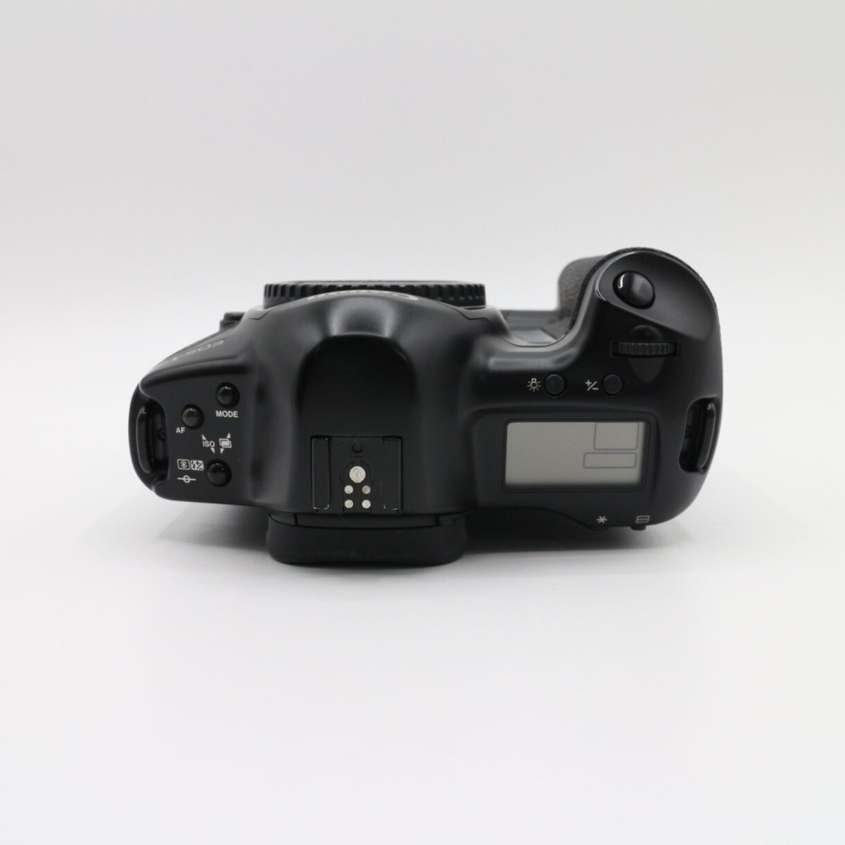 【良品】CANON キヤノン EOS-1N RS #LE2029321 - 画像 (8)