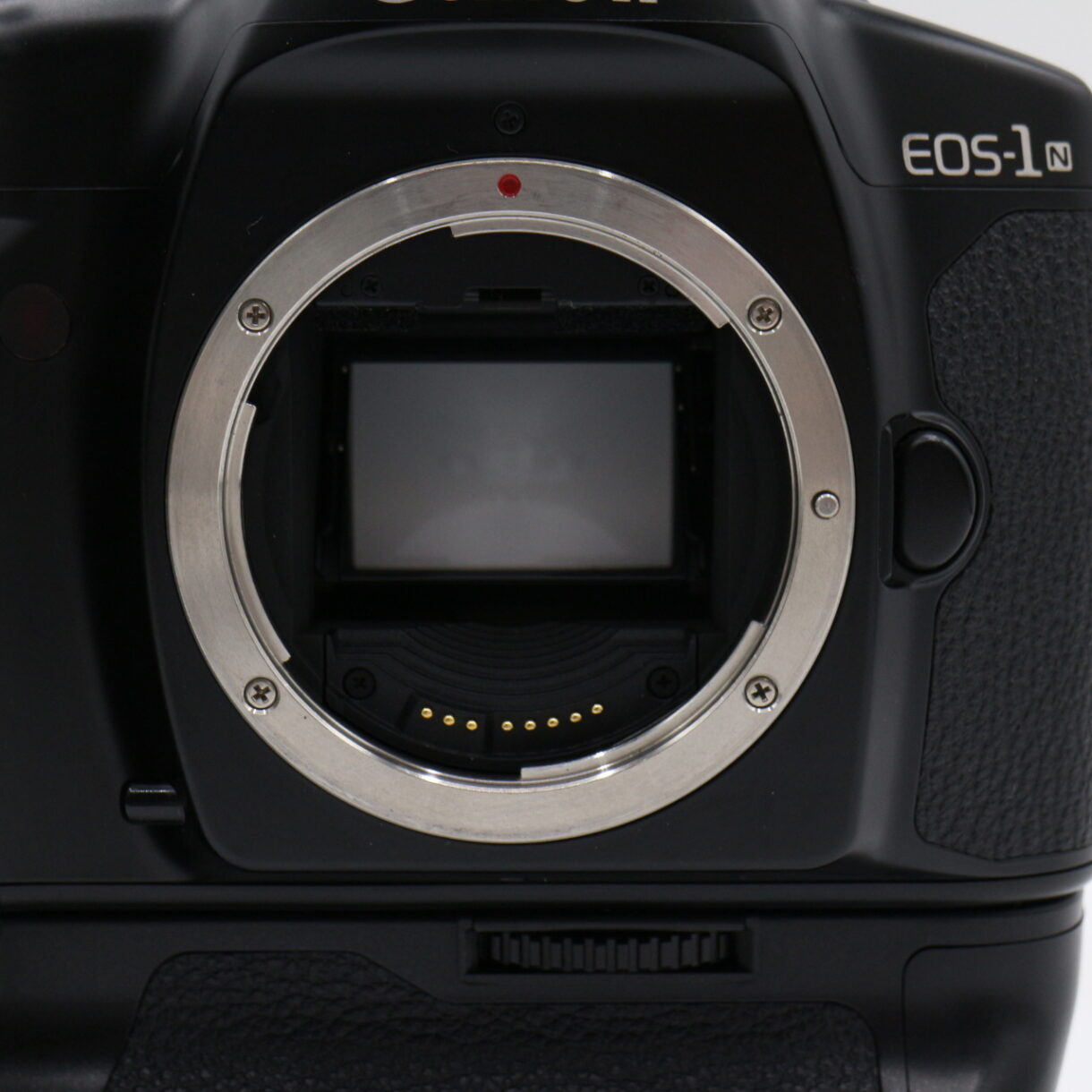 【良品】CANON キヤノン EOS-1N RS #LE2029321 - 画像 (10)
