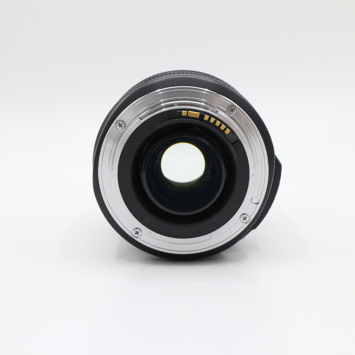 【良品】CANON キヤノン EF 28-135mm F3.5-5.6 IS USM #LE2029322 - 画像 (6)