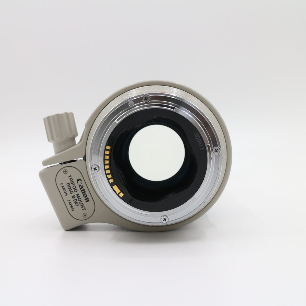【良品】CANON キヤノン 望遠ズームレンズ EF70-200mm F2.8L USM #LE2029320 - 画像 (6)