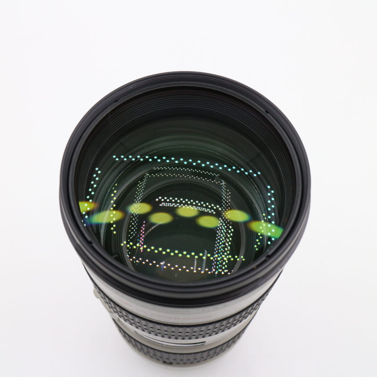 【良品】CANON キヤノン 望遠ズームレンズ EF70-200mm F2.8L USM #LE2029320 - 画像 (7)