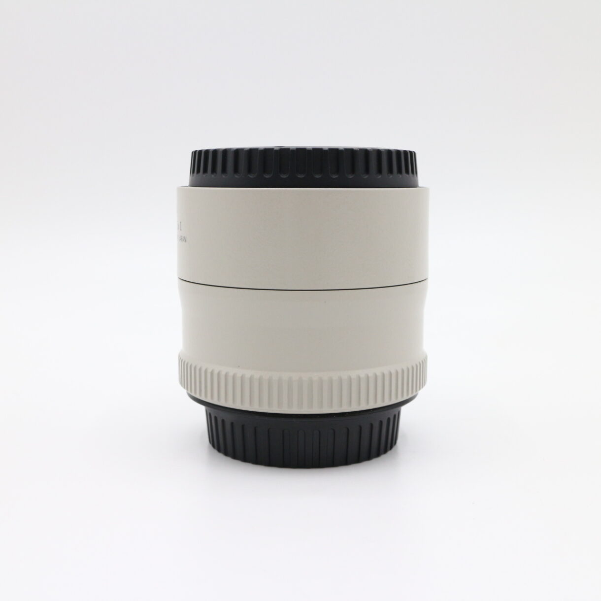 【良品】CANON キヤノン エクステンダー EF2X 2型 EF2X2 #LE2029324 - 画像 (2)