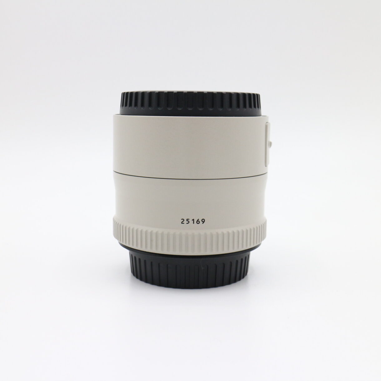 【良品】CANON キヤノン エクステンダー EF2X 2型 EF2X2 #LE2029324 - 画像 (3)