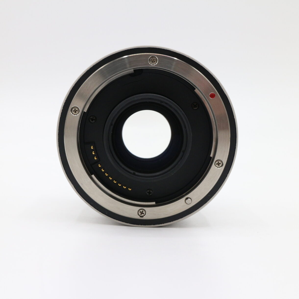 【良品】CANON キヤノン エクステンダー EF2X 2型 EF2X2 #LE2029324 - 画像 (5)