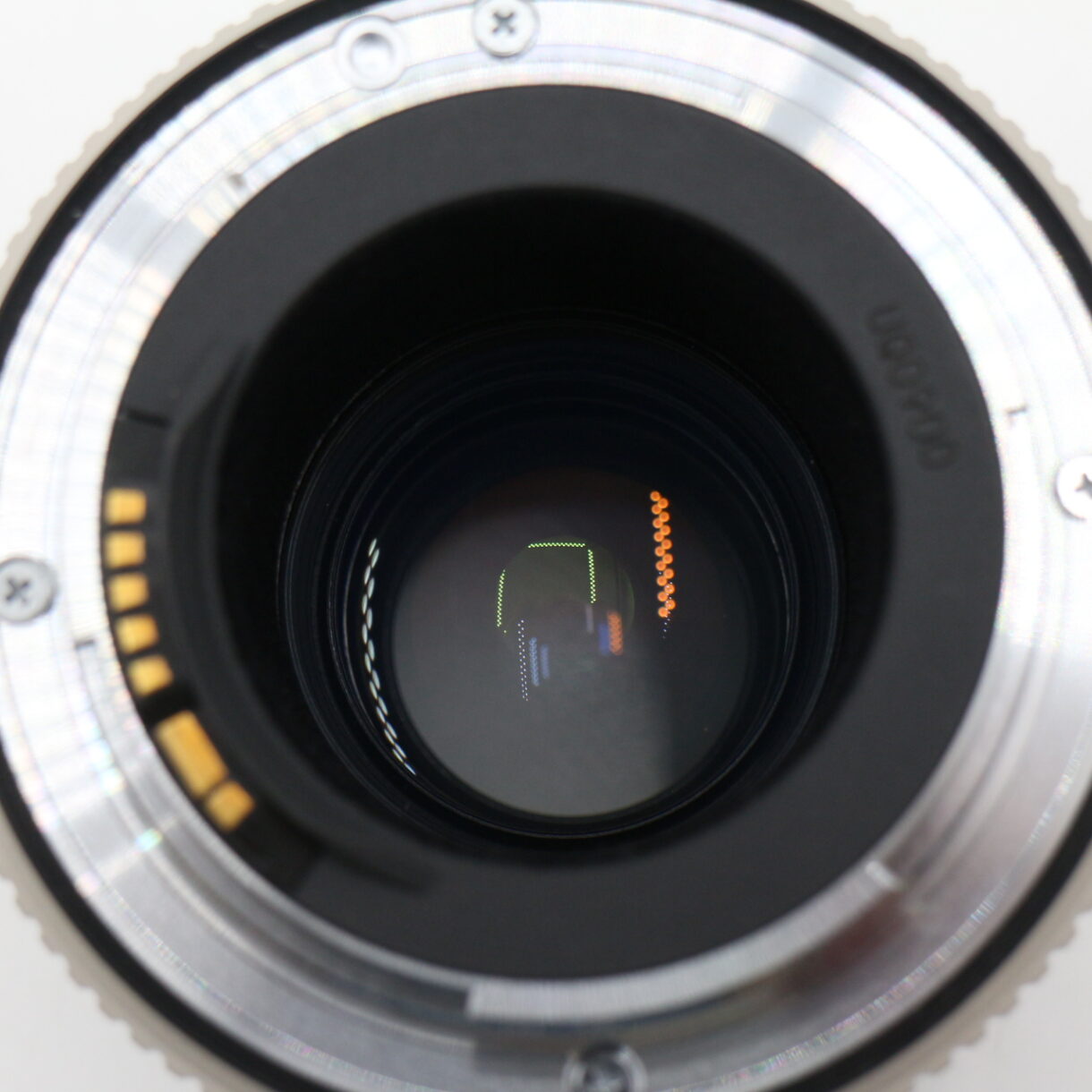 【良品】CANON キヤノン エクステンダー EF2X 2型 EF2X2 #LE2029324 - 画像 (8)