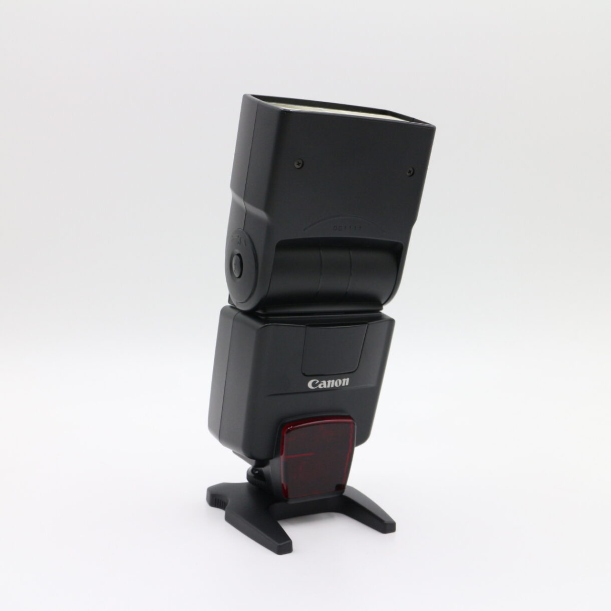 【良品】CANON キヤノン フラッシュ スピードライト 580EX SP580EX #LE2029323 - 画像 (4)