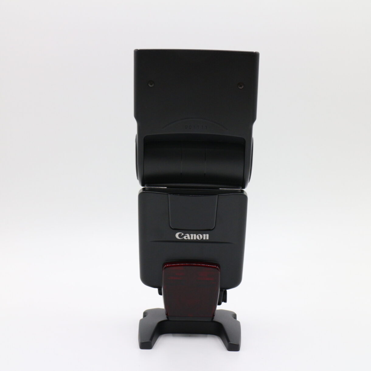 【良品】CANON キヤノン フラッシュ スピードライト 580EX SP580EX #LE2029323 - 画像 (5)
