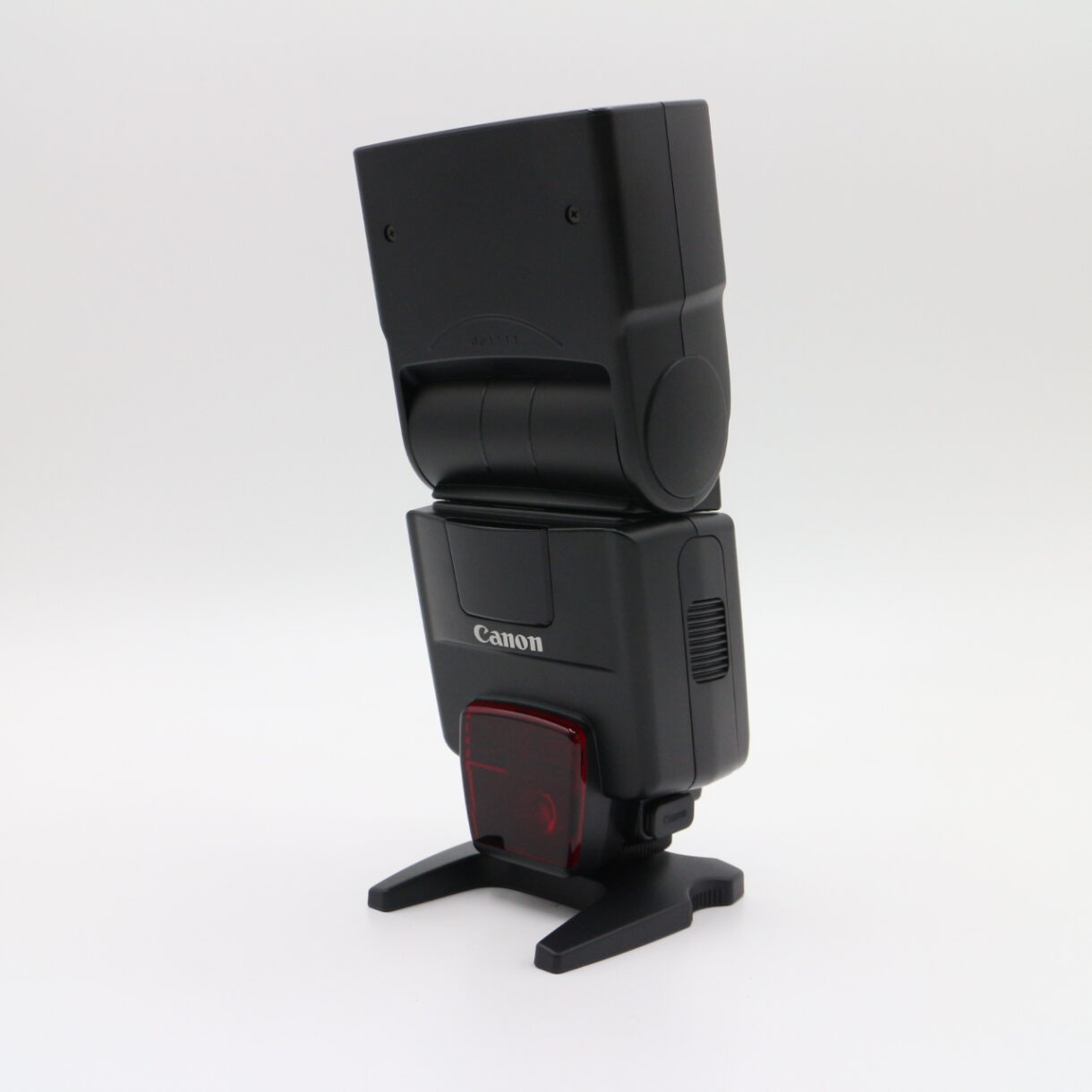 【良品】CANON キヤノン フラッシュ スピードライト 580EX SP580EX #LE2029323 - 画像 (6)