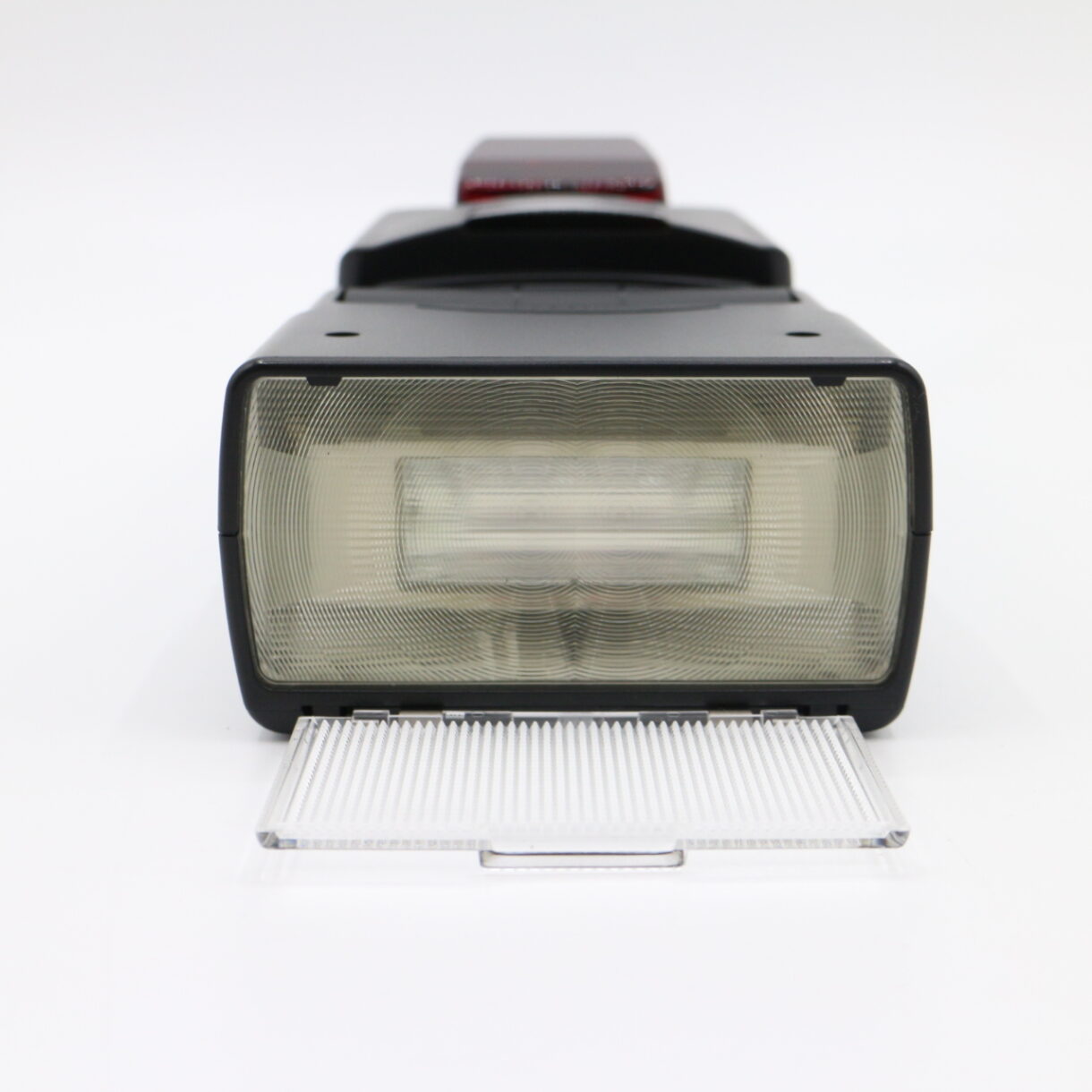 【良品】CANON キヤノン フラッシュ スピードライト 580EX SP580EX #LE2029323 - 画像 (9)