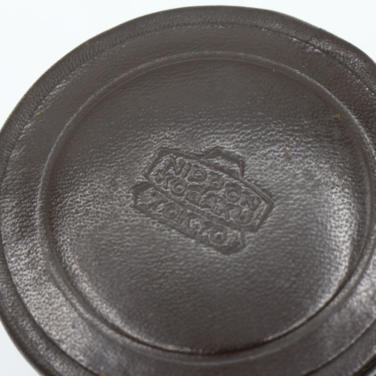 【良品】NIKON ニコン NIPPON KOGAKU レンズケース セット #LE2029366 - 画像 (4)