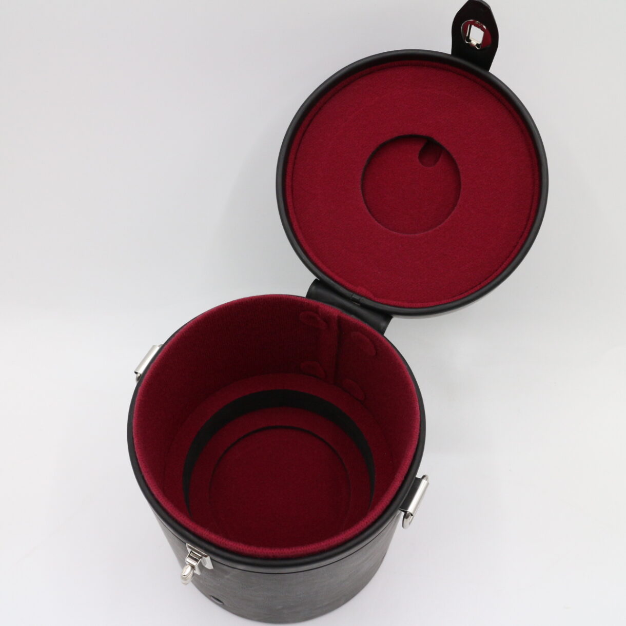 【良品】NIKON ニコン NIPPON KOGAKU レンズケース セット #LE2029366 - 画像 (8)