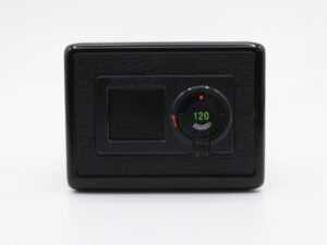 【良品】PENTAX ペンタックス 645 120フイルムホルダー #LE2029367