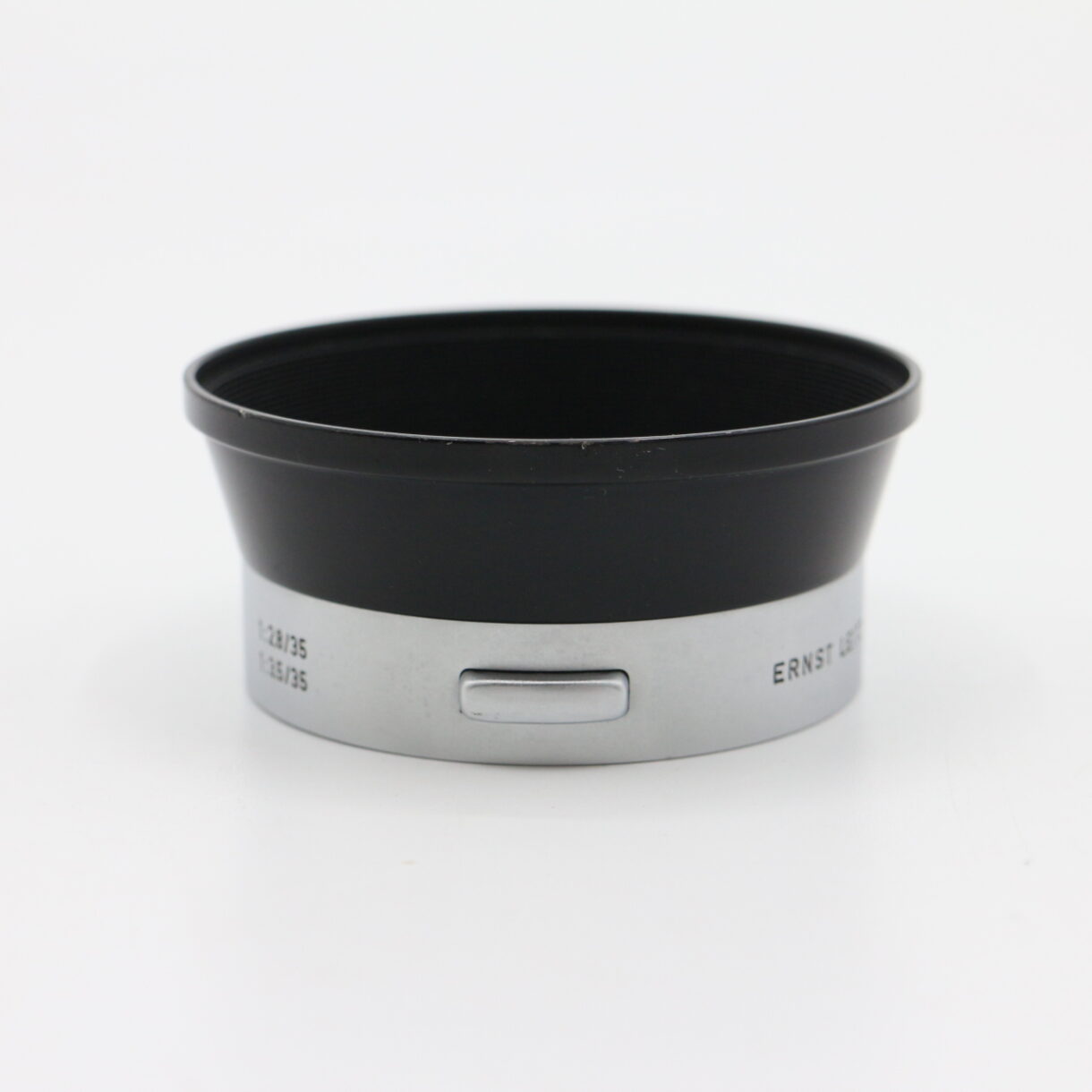 【良品】LEICA ライカ IROOA フード #LE2029369 - 画像 (2)
