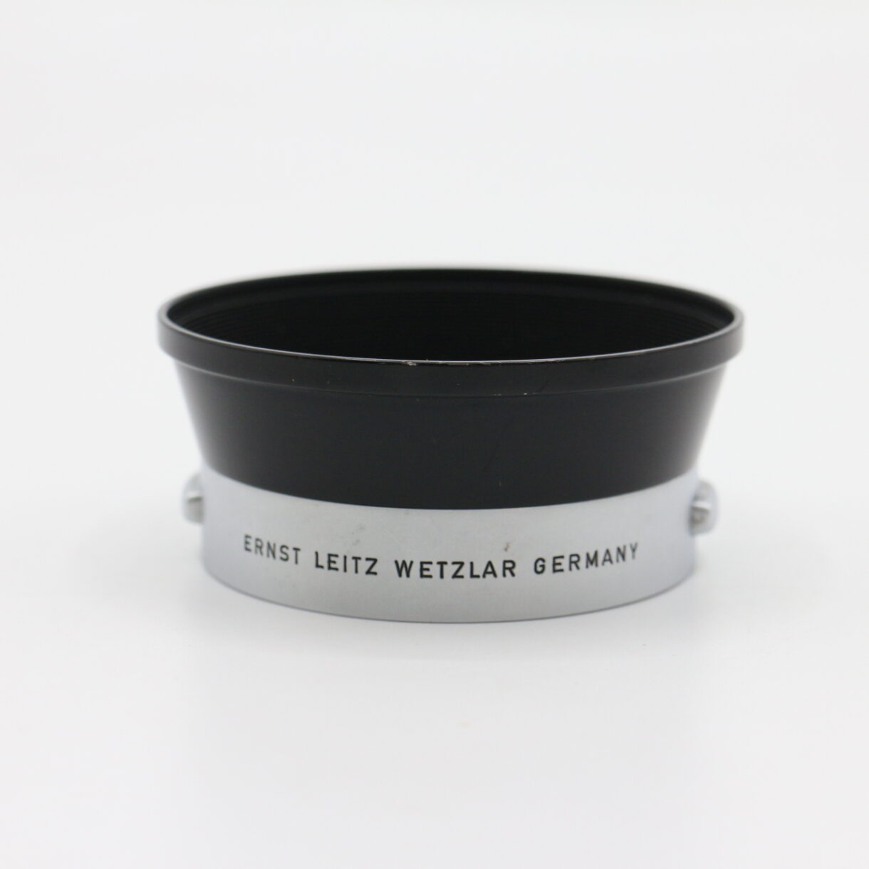 【良品】LEICA ライカ IROOA フード #LE2029369 - 画像 (3)