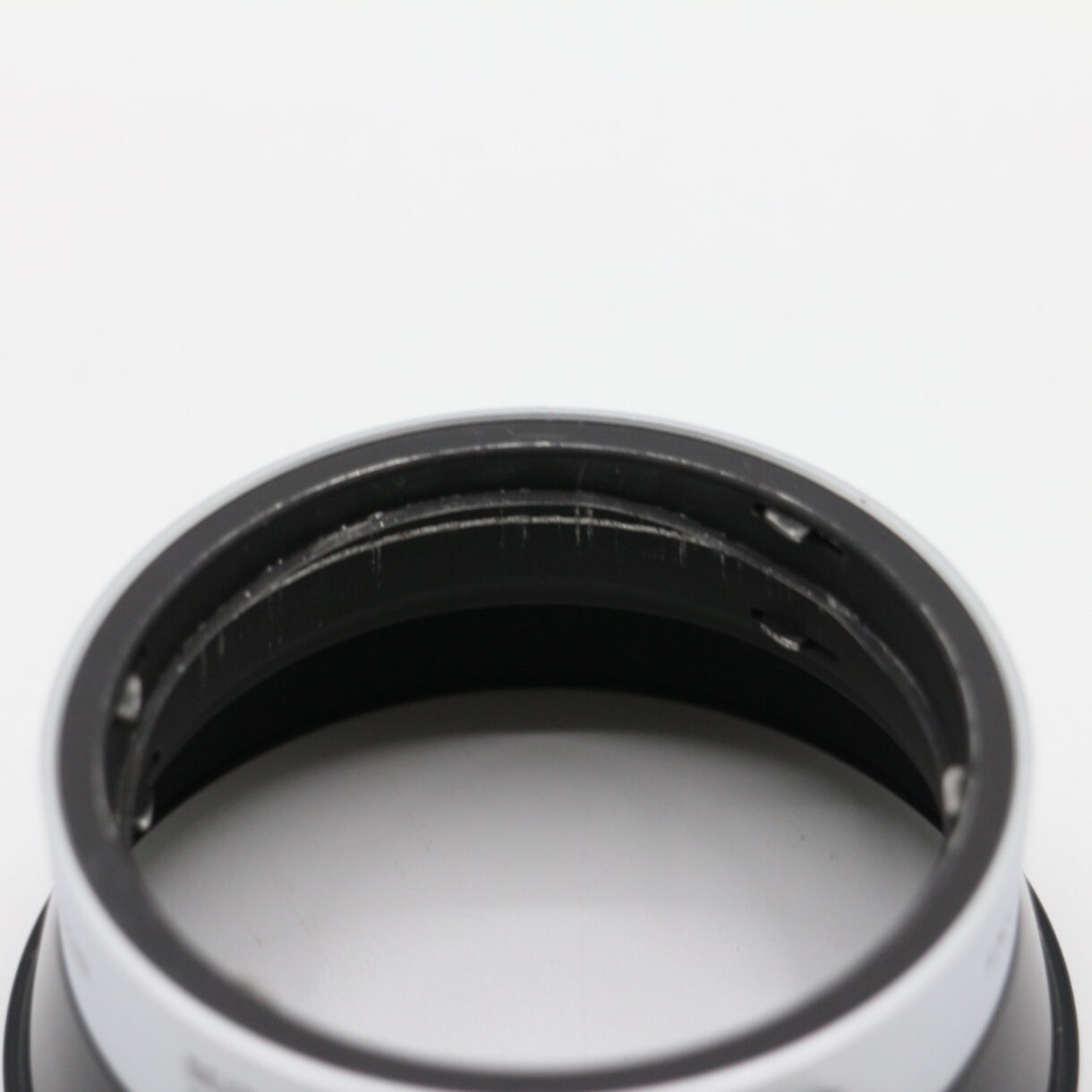 【良品】LEICA ライカ IROOA フード #LE2029369 - 画像 (7)