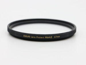 【良品】MARUMI マルミ EXUS レンズプロテクト Mark II 67mm #LE2029370