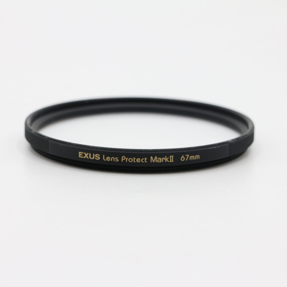 【良品】MARUMI マルミ EXUS レンズプロテクト Mark II 67mm #LE2029370