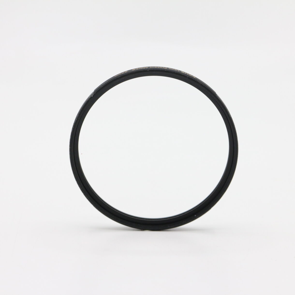 【良品】MARUMI マルミ EXUS レンズプロテクト Mark II 67mm #LE2029370 - 画像 (2)