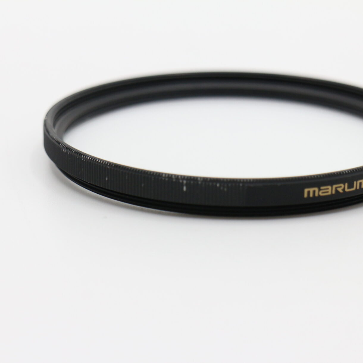 【良品】MARUMI マルミ EXUS レンズプロテクト Mark II 67mm #LE2029370 - 画像 (4)