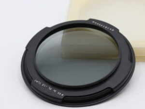 【良品】HASSELBLAD ハッセルブラッド PLフィルター 93 #LE2029372