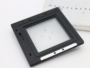 【良品】HASSELBLAD ハッセルブラッド フォーカシングスクリーンアダプター #LE2029373