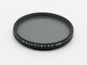 【良品】HASSELBLAD ハッセルブラッド PLフィルター 60mm 3× PL -1.5 #LE2029377