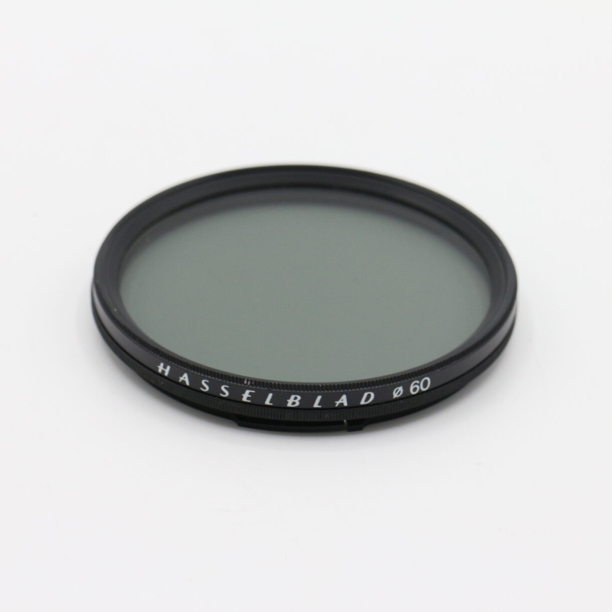 【良品】HASSELBLAD ハッセルブラッド PLフィルター 60mm 3× PL -1.5 #LE2029377