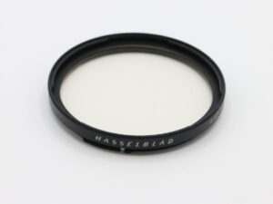 【良品】HASSELBLAD ハッセルブラッド UV-SKY 60mm 1x -0 1A フィルター #LE2029379