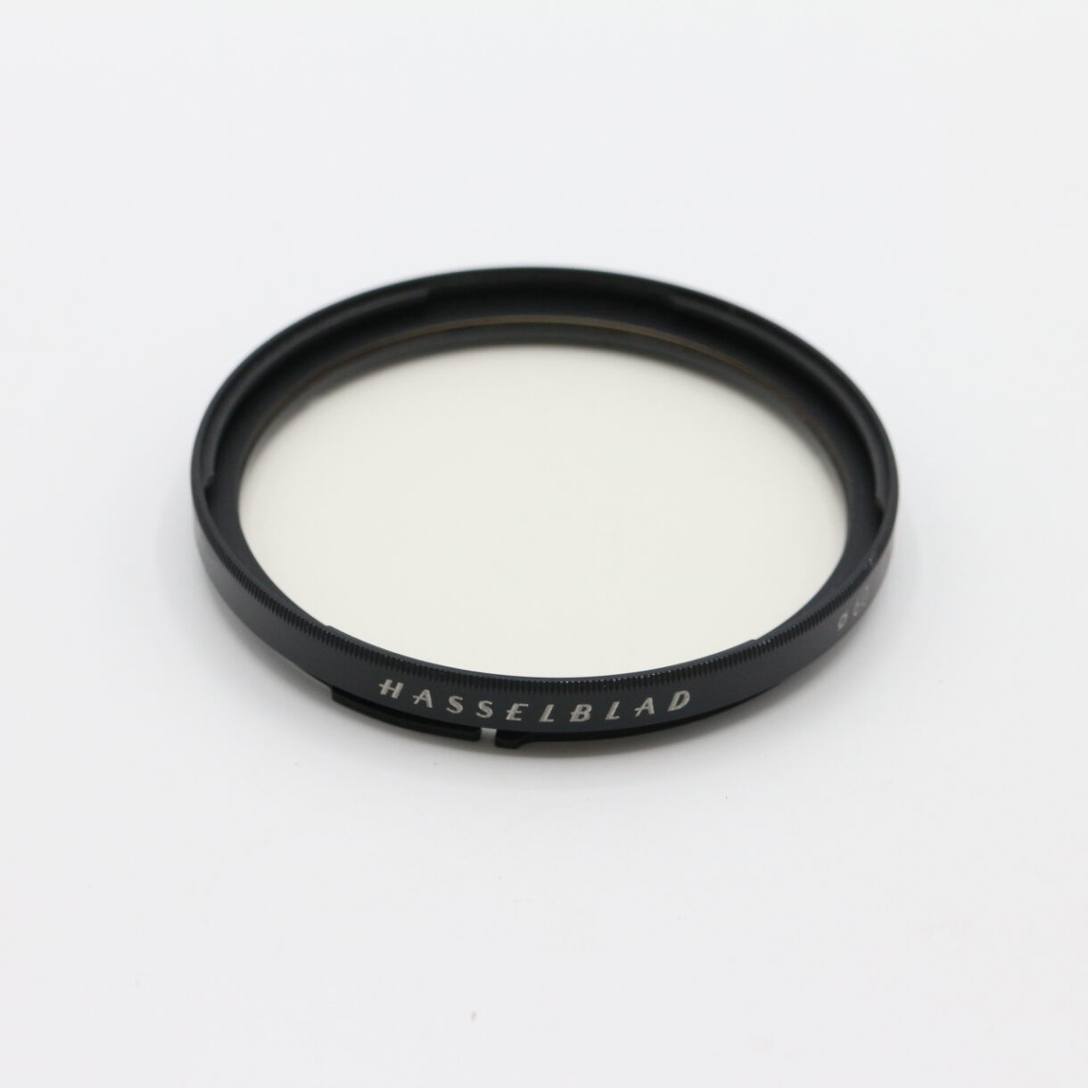 【良品】HASSELBLAD ハッセルブラッド UV-SKY 60mm 1x -0 1A フィルター #LE2029379