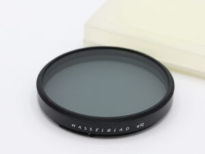 【良品】HASSELBLAD ハッセルブラッド PLフィルター 70㎜ 3x PL-1.5 (Lin) #LE2029382