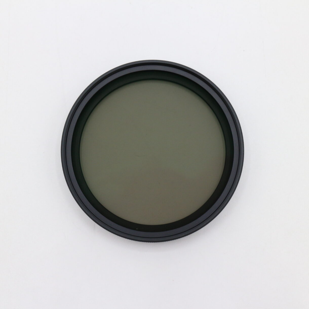 【美品】KENKO ケンコー Variable ND initial フィルター 62mm #LE2029384 - 画像 (3)