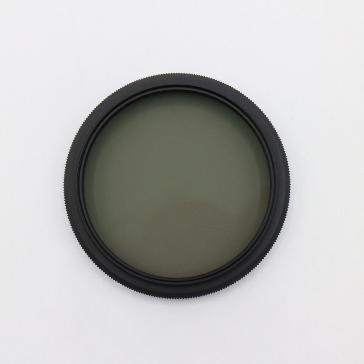 【美品】KENKO ケンコー Variable ND initial フィルター 62mm #LE2029384 - 画像 (4)