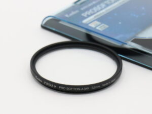 【美品】KENKO ケンコー PROSOFTON A フィルター62mm #LE2029386