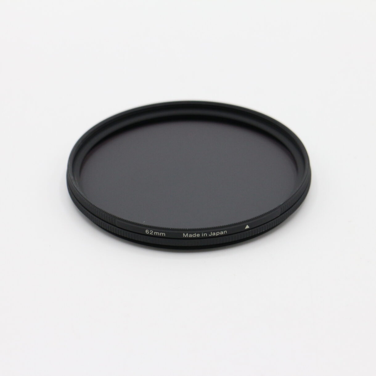 【美品】KENKO ケンコー PRO1D C-PLフィルター62mm #LE2029387 - 画像 (2)