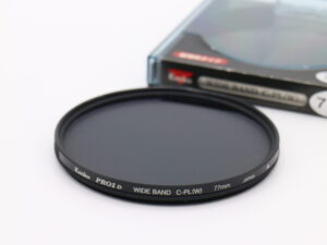 【良品】KENKO ケンコー PRO1D C-PLフィルター62mm #LE2029388