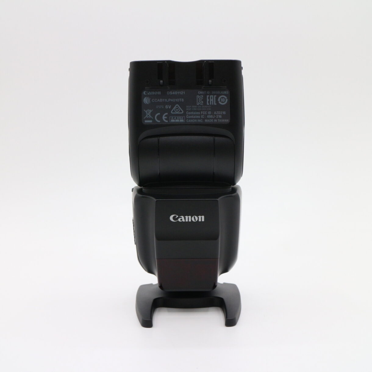 【良品】CANON キヤノン スピードライト 430EX Ⅲ-RT #LE2029410 - 画像 (5)