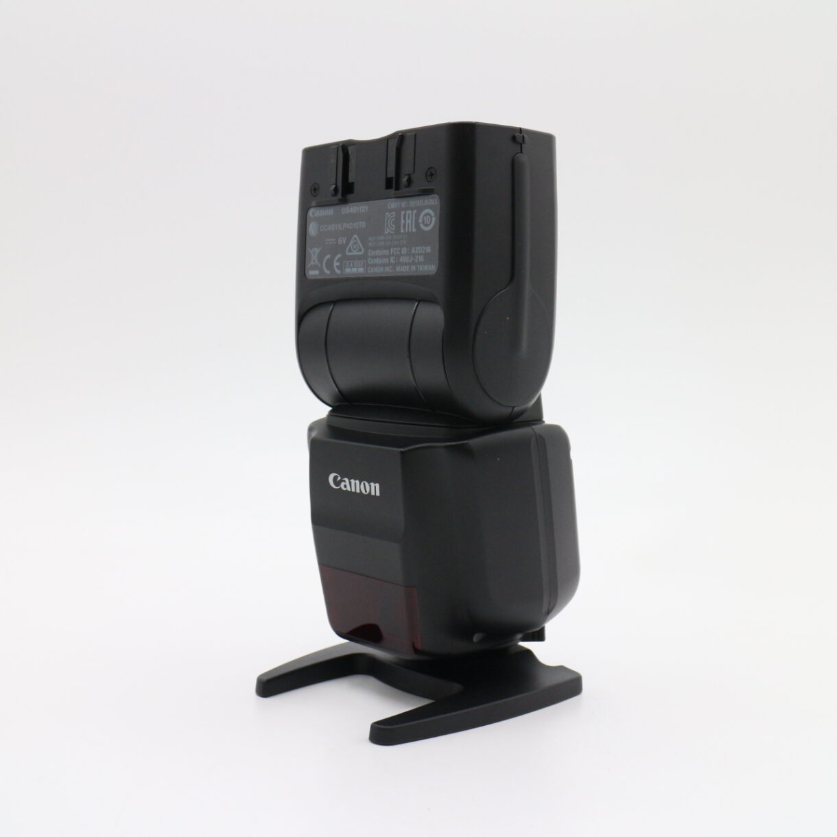 【良品】CANON キヤノン スピードライト 430EX Ⅲ-RT #LE2029410 - 画像 (6)