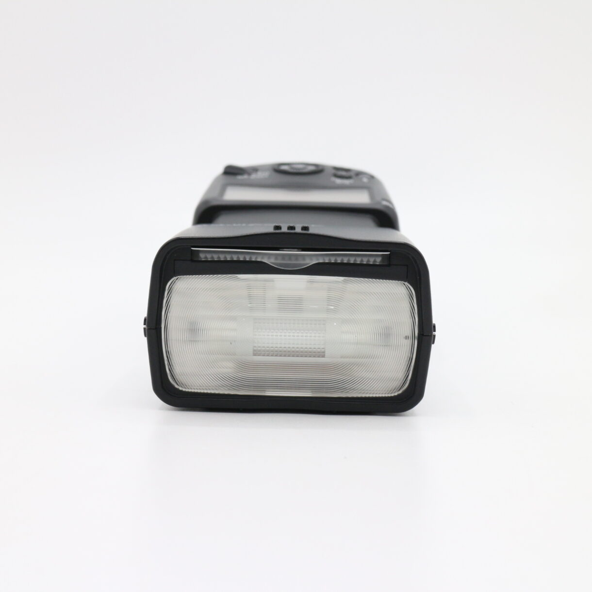 【良品】CANON キヤノン スピードライト 430EX Ⅲ-RT #LE2029410 - 画像 (9)