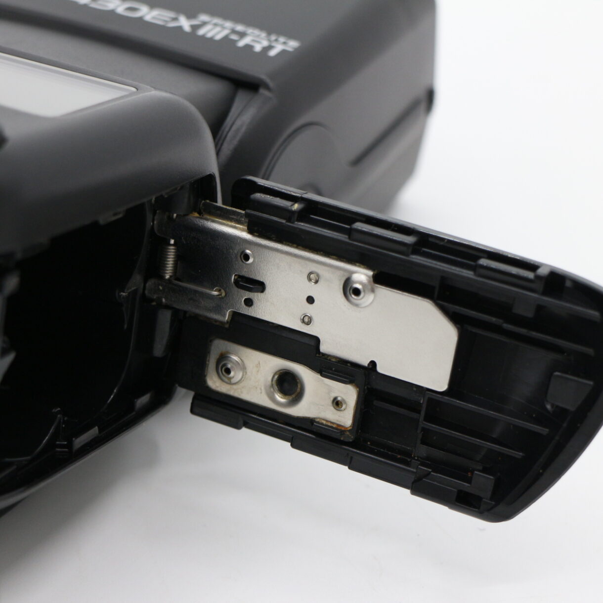 【良品】CANON キヤノン スピードライト 430EX Ⅲ-RT #LE2029410 - 画像 (13)