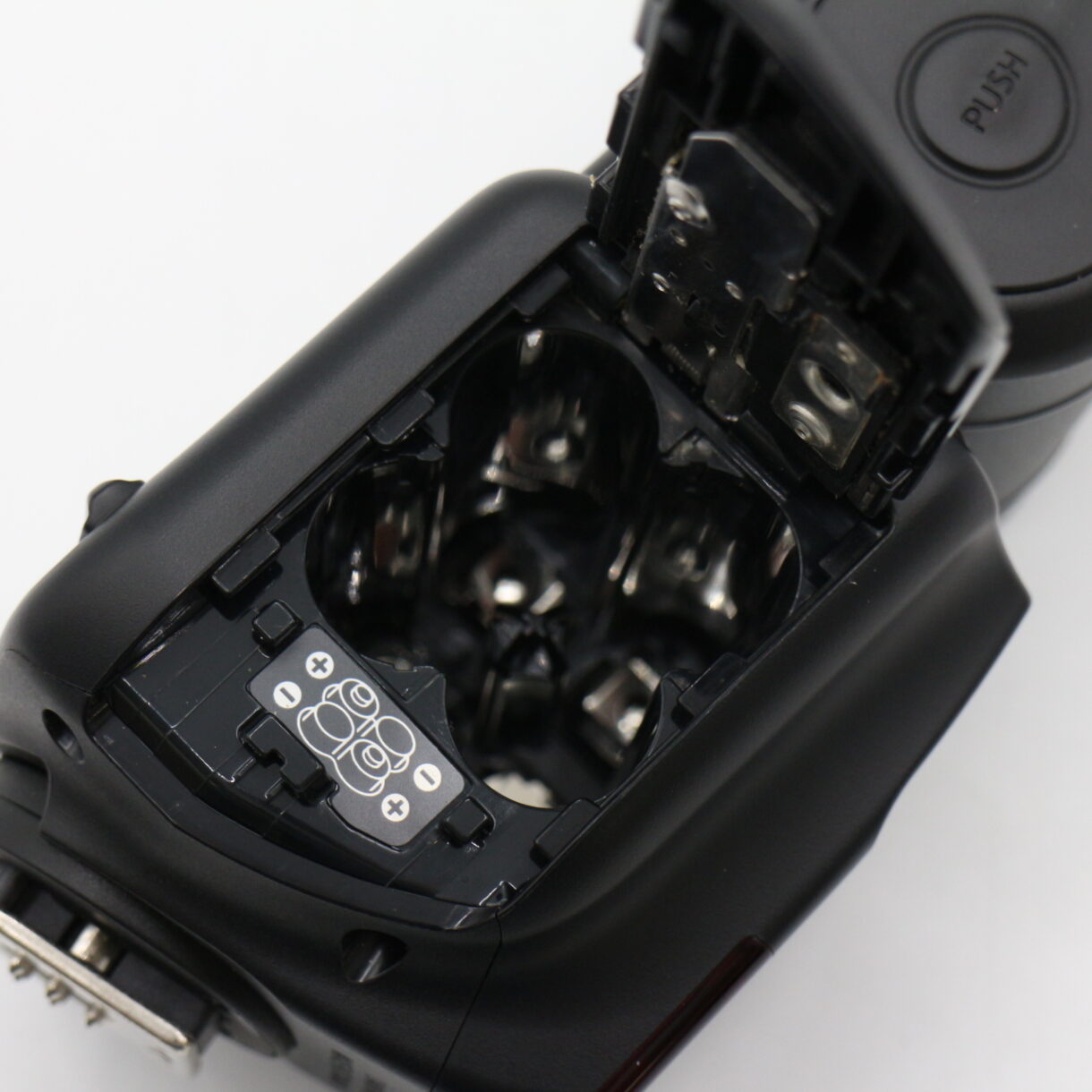 【良品】CANON キヤノン スピードライト 430EX Ⅲ-RT #LE2029410 - 画像 (14)