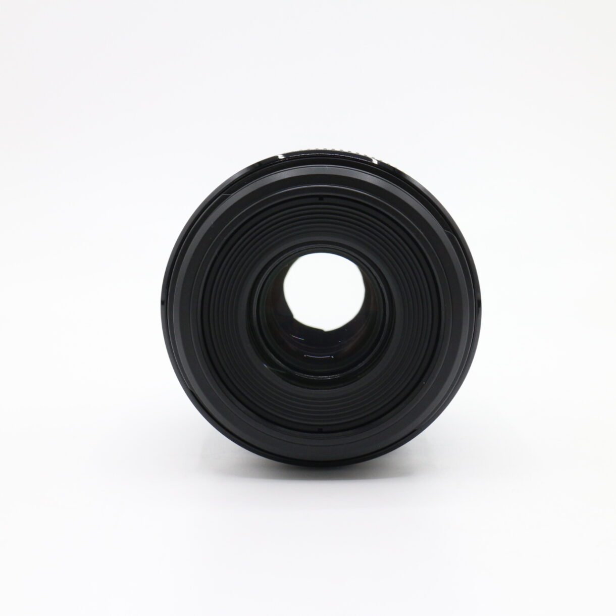 【良品】CANON キヤノン 単焦点マクロレンズ EF-S60mm F2.8マクロ USM APS-C対応 #LE2029411 - 画像 (5)