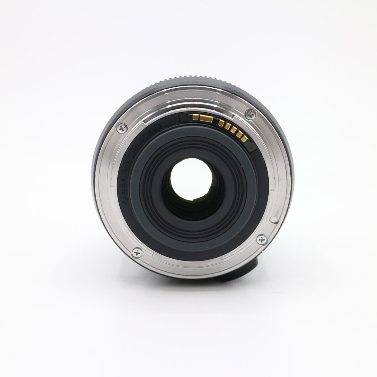 【良品】CANON キヤノン 単焦点マクロレンズ EF-S60mm F2.8マクロ USM APS-C対応 #LE2029411 - 画像 (6)
