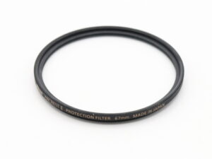 【良品】NIKON ニコン レンズ保護フィルター ARCREST II PROTECTION FILTER 46mm ARII-PF46 #LE2029418