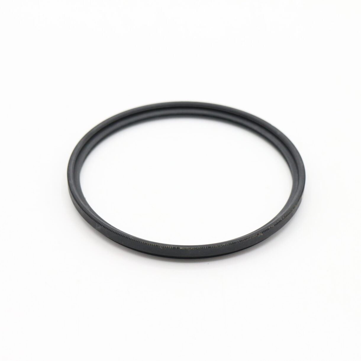 【良品】NIKON ニコン レンズ保護フィルター ARCREST II PROTECTION FILTER 46mm ARII-PF46 #LE2029418 - 画像 (2)