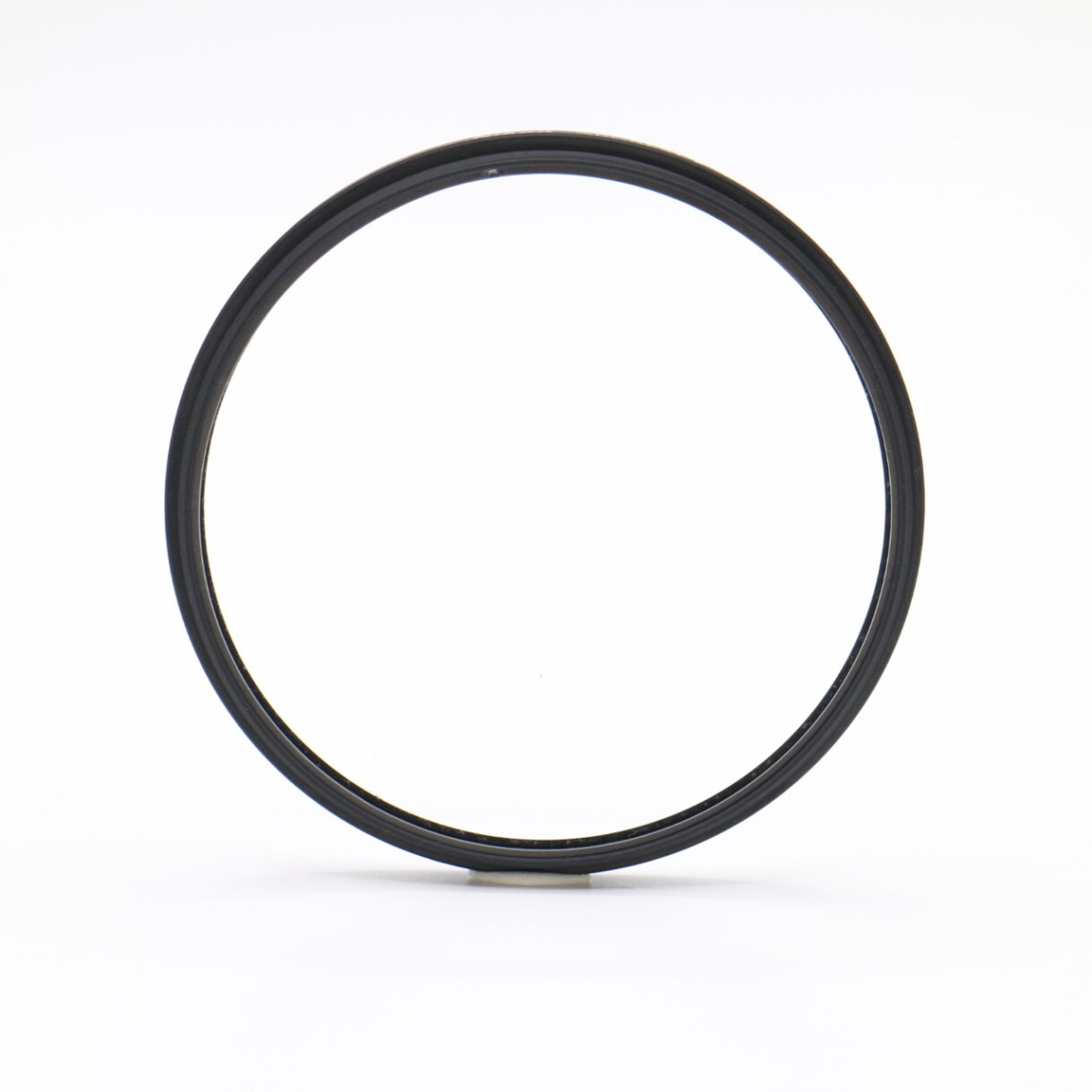 【良品】NIKON ニコン レンズ保護フィルター ARCREST II PROTECTION FILTER 46mm ARII-PF46 #LE2029418 - 画像 (4)
