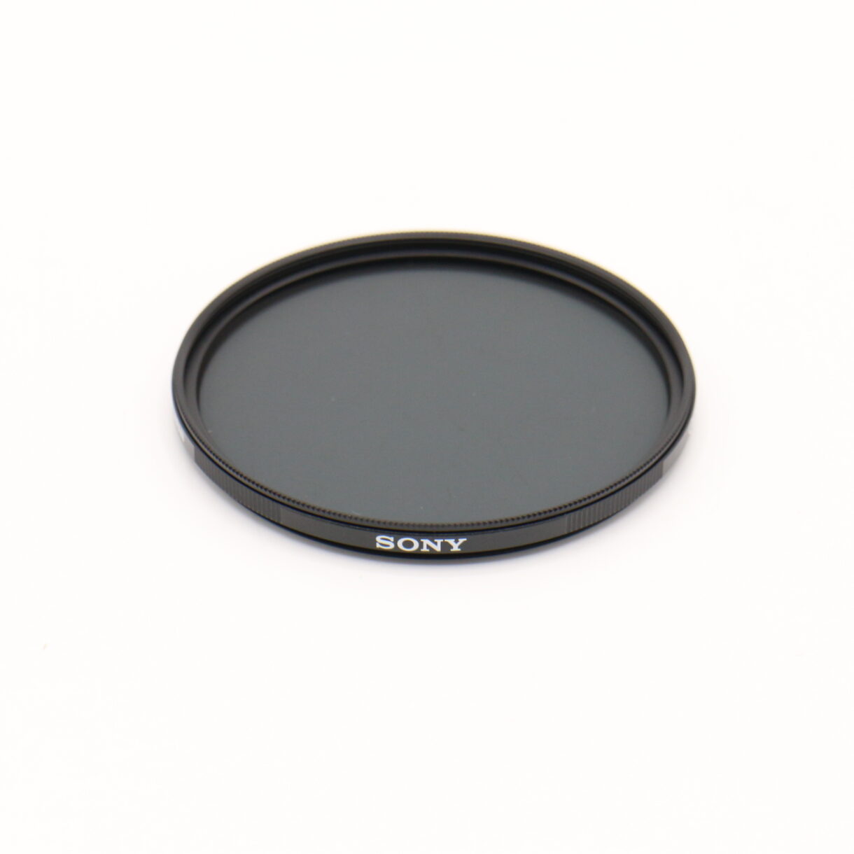 【良品】SONY ソニー CIRCULAR PL FILTER 72mm #LE2029419 - 画像 (2)